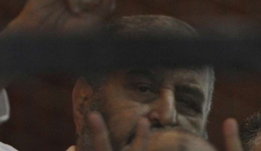 تجديد حبس ابنة خيرت الشاطر القيادي في الإخوان