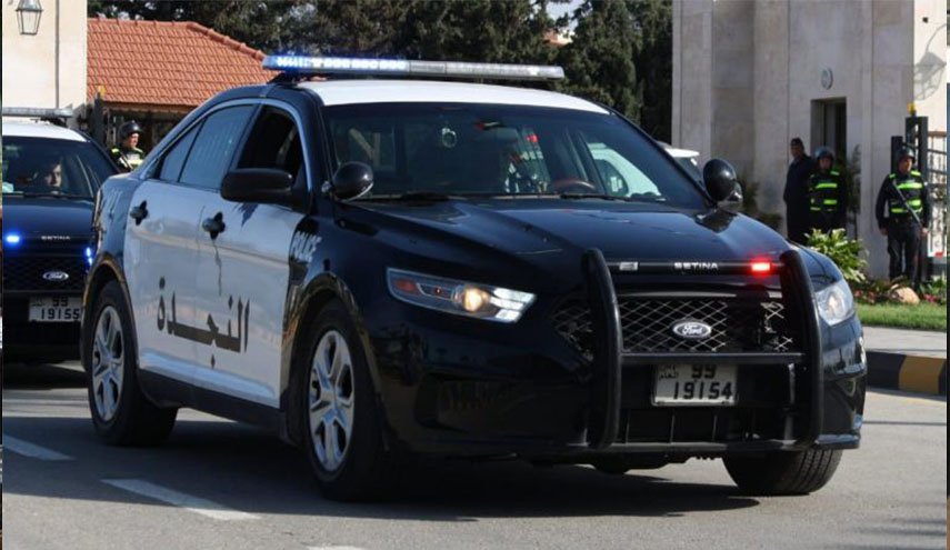سطو مسلح جديد على بنك في الأردن