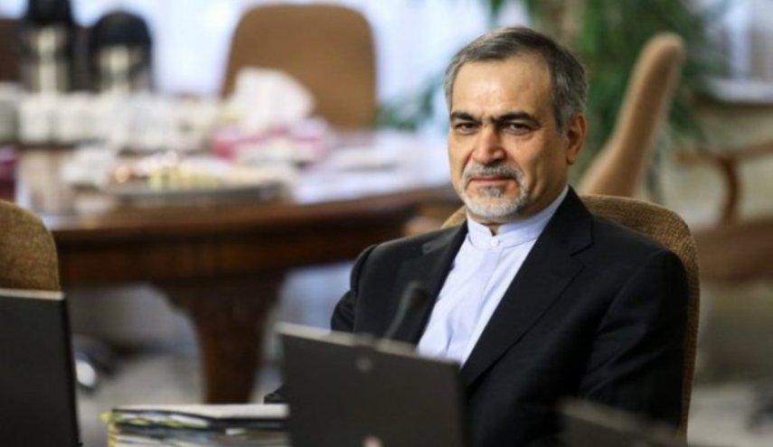 مستندات جانبازی حسین فریدون موجود است