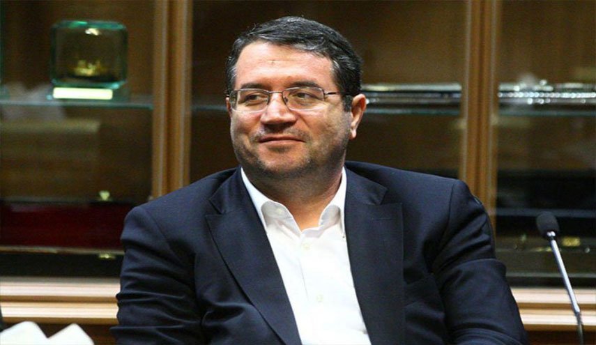 وزير الصناعة: ايران تنتج 62 بالمئة من الصلب في الشرق الاوسط