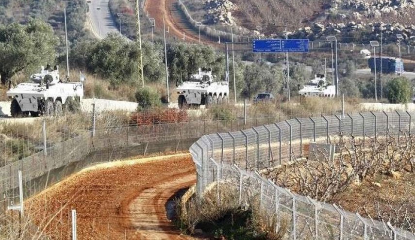  لبنان يستعد لمواجهة نوايا عدوانية صهيونية خطيرة