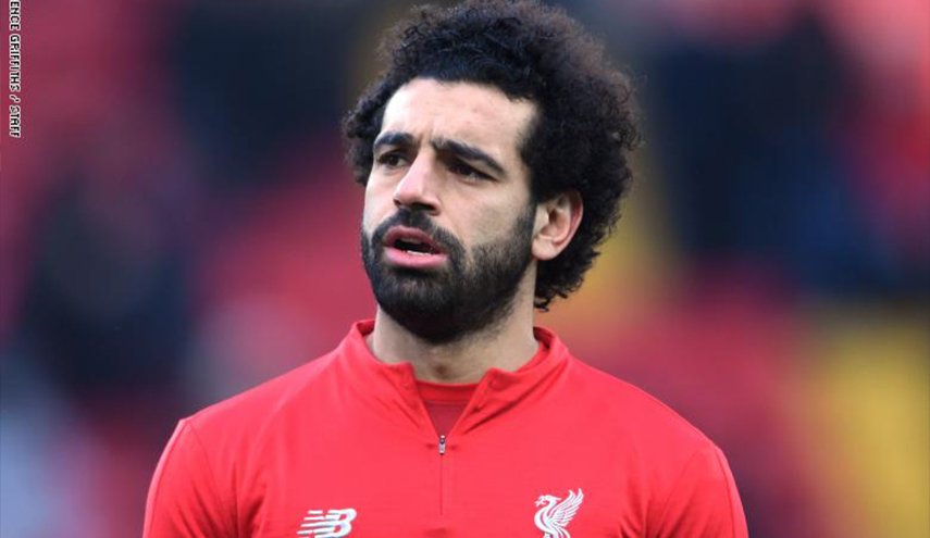 شكوك حول مستقبل محمد صلاح في ليفربول