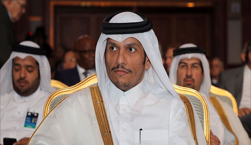قطر تكسر صمتها وتكشف للمرة الأولى سرا حول دول المقاطعة