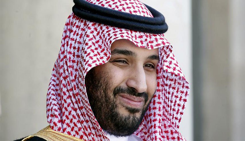 ​​​​​​​رئيس المخابرات الروسية يلتقي محمد بن سلمان