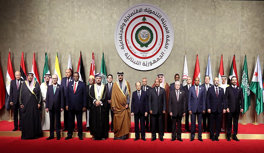 سوريا تستعد لاستقبال التمثيل الدبلوماسي العربي.. الاردن نموذجا