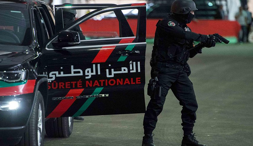 المغرب.. تفكيك خلية إرهابية بايعت 
