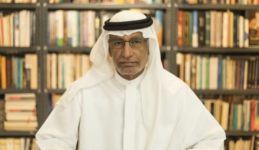 أكاديمي إماراتي يبارك لقطر تأهلها الكروي ويثير عاصفة جدل
