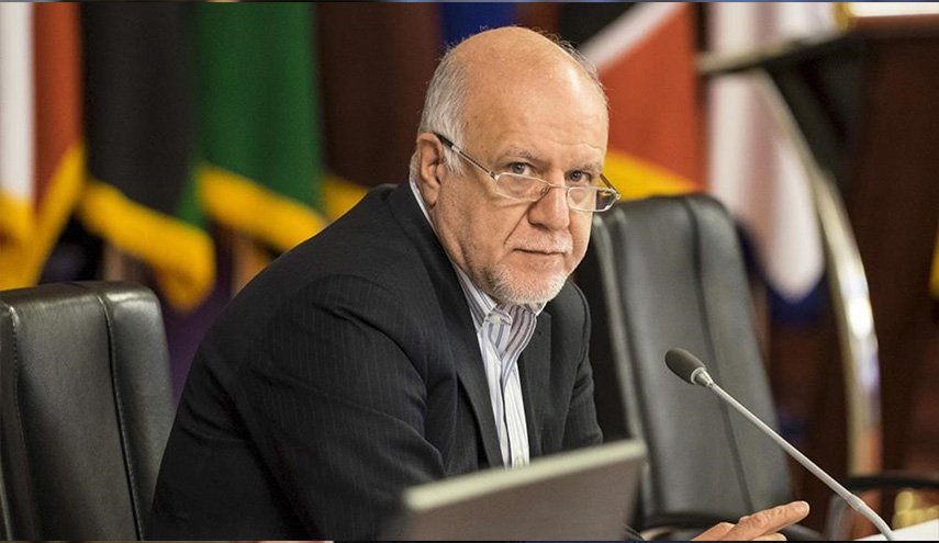 اكتشاف بئر نفطي جديد في ايران