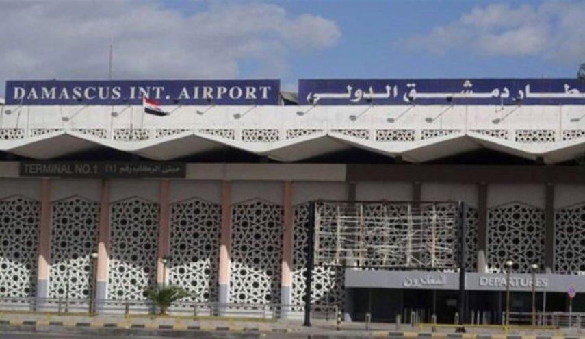 الأردن تتحضر لعودة رحلات طيرانها الى دمشق