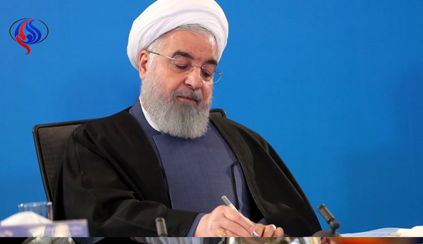 اطلاعیه دفتر رئیس جمهور در خصوص سخنان اخیر رئیس جمهور
