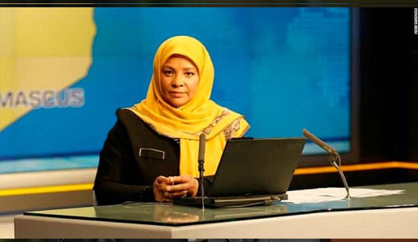 وکلاي پاکستاني بازداشت گوينده پرس تي وي را محکوم کردند