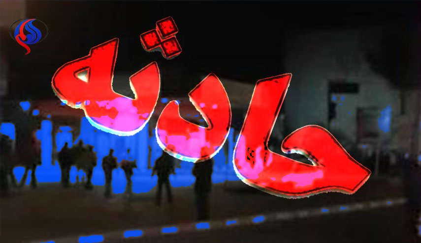 جزئیات دستگیری عامل قلابی انتحاری در لنگرود