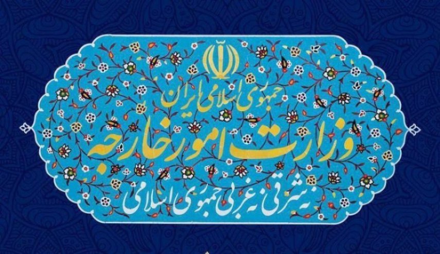 تصريحات السفير الايراني السابق في المانيا شخصية