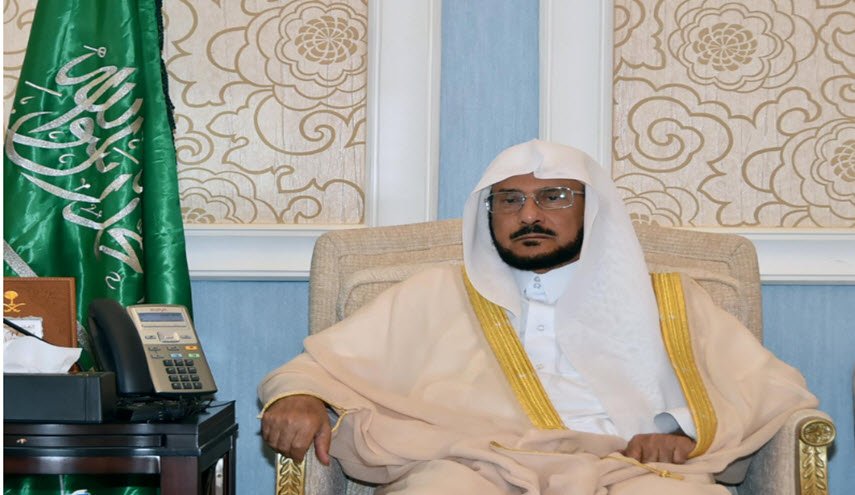 هذا ما قاله وزير سعودي عن ابن سلمان وفجر سخرية واسعة