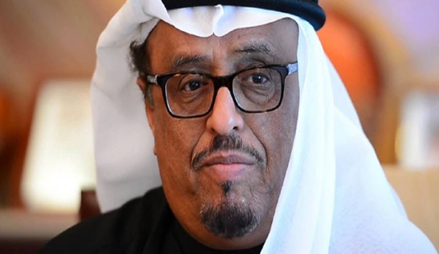 هكذا علّق ضاحي خلفان على توقيف تركيا جاسوسي الإمارات 
