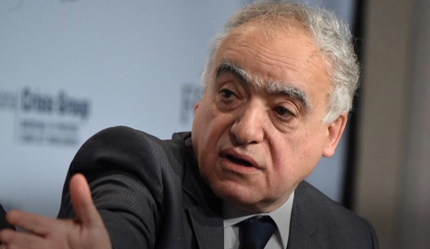 الجيش الليبي يعتبر المبعوث الأممي جزءاً من الأزمة