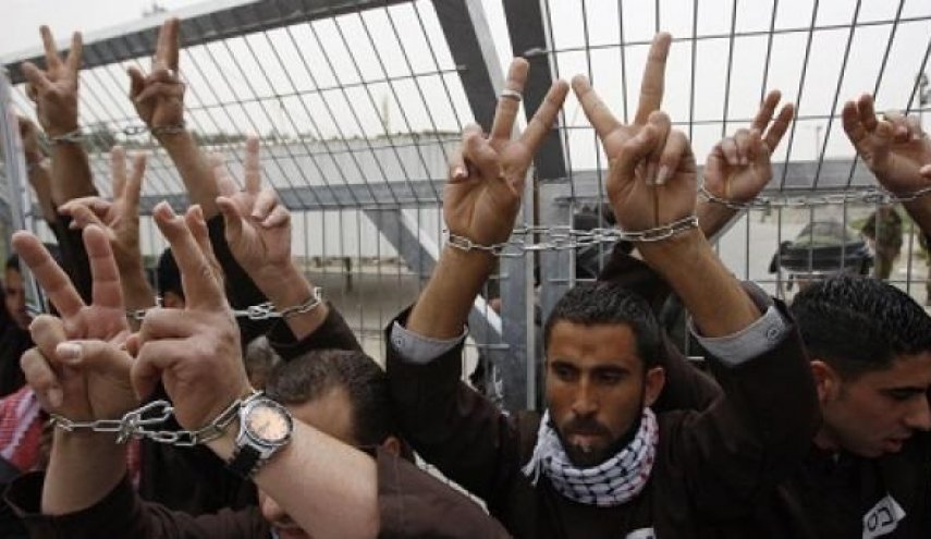 هل تبدأ انتفاضة الاسرى بوجه الاحتلال الاسرائيلي؟