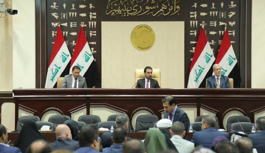 العراق يقر موازنة 2019 ويدرج رواتب البيشمركة.. وهذه قيمة العجز