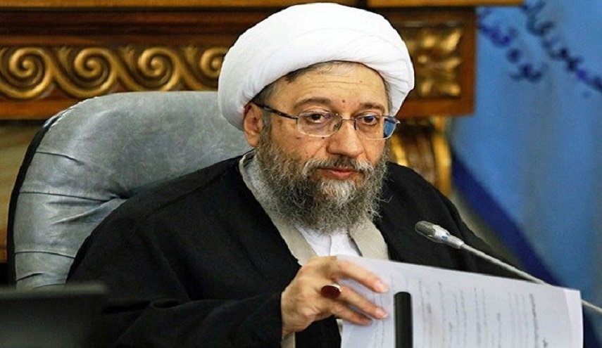 اصدار عفو واسع بذكرى انتصار الثورة الاسلامية الاربعين