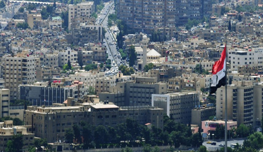 هكذا سترد سوريا على العدوان الإسرائيلي