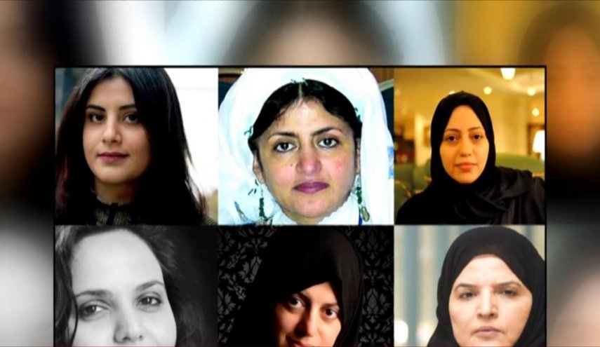 مُجدَّدا.. تعذيب واستغلال جنسي في السجون السعودية