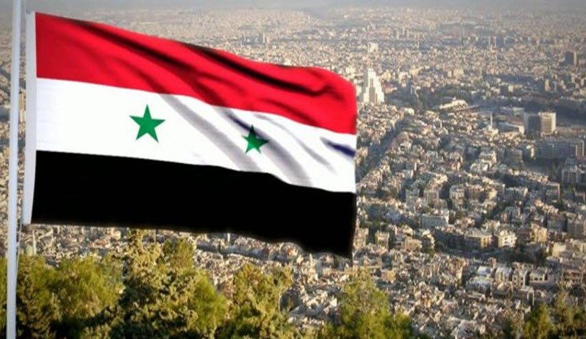 تركيا والاكراد يخضعون لارادة الشعب السوري