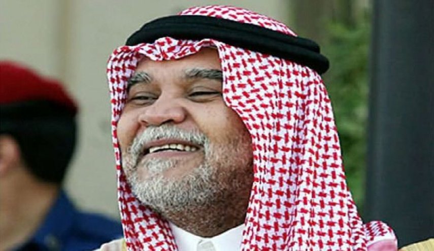 بندر بن سلطان يكشف قصة هوليودية للقذافي