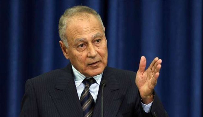 أبو الغيط يحذر من خطورة الوضع المالي للسلطة الفلسطينية