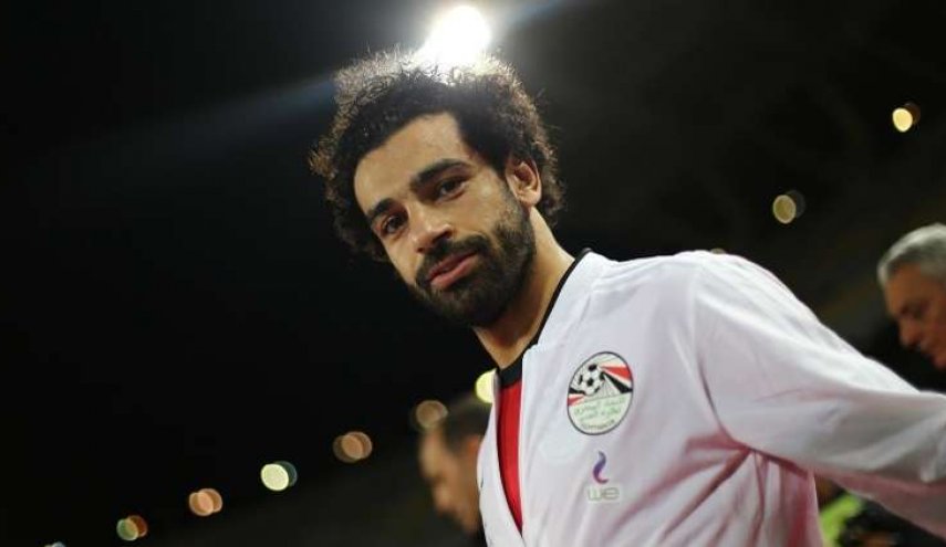 محمد صلاح يفقد متابعيه على تويتر.. والسبب؟!