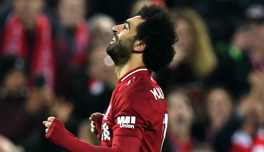 محمد صلاح يعود لفتح حساباته الاجتماعية.. ماذا نشر فور اعادة فتحها؟ (شاهد)