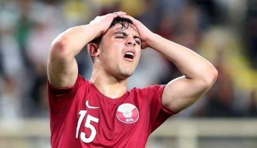 الاتحاد الاسيوي يفتح تحقيقاً بشأن تجنيس قطر بسام الراوي