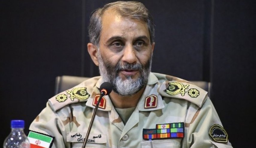 آخرین وضعیت سربازان ربوده شده در مرز پاکستان از زبان فرمانده مرزبانی ناجا
