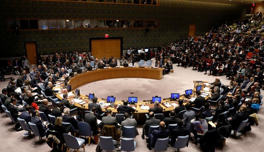 الدول الأفريقية تدعو لرفع العقوبات عن السودان