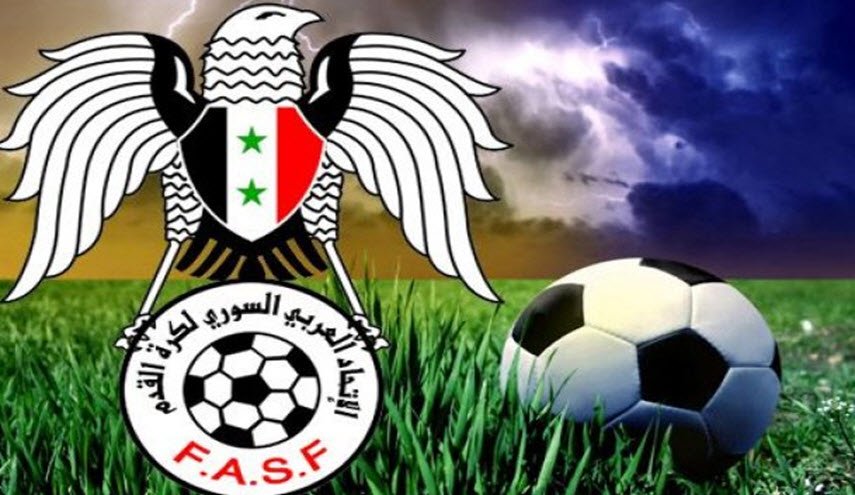 بعد خروج المنتخب السوري... الاتحاد السوري يصدر هذه القرارات