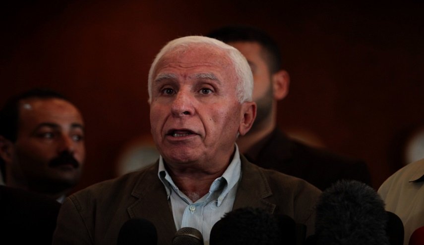 عزام الأحمد: حماس لن تشارك في الحكومة المقبلة