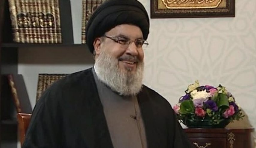 شایعات بیماری من دروغ‌پردازی بود/تمام گزینه‌های مقاومت روی میز است/به اندازه کافی موشک‌های نقطه زن داریم/ یمن مقاومتی افسانه‌ای دارد/نتانیاهو به ما خدمت کرد!