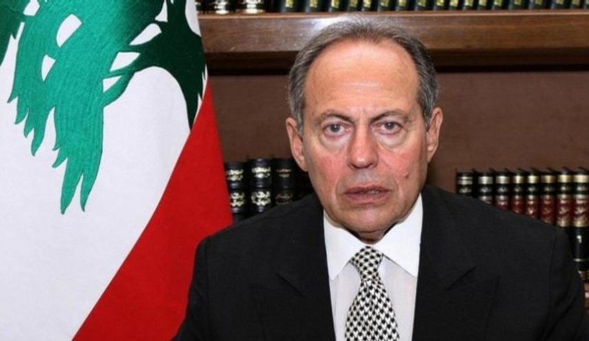 هكذا علق اميل لحود على حديث السيد نصر الله