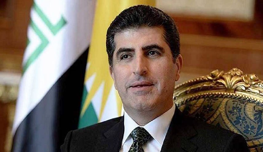 البارزاني: موزانة 2019 الأفضل بالنسبة لكردستان 