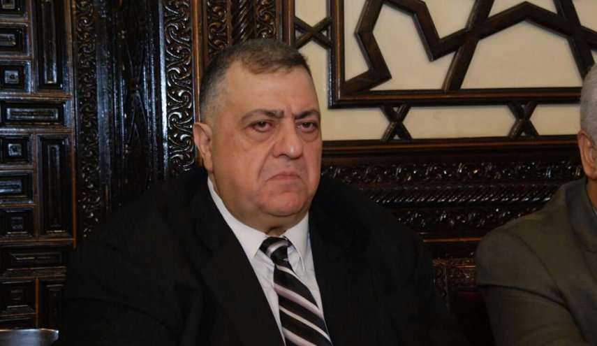 سوريا تحضر مؤتمر الاتحاد البرلماني العربي بالاردن