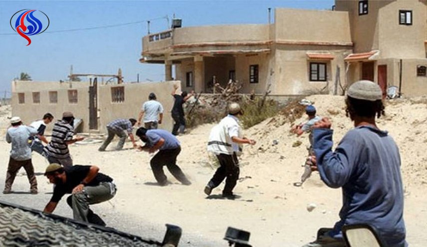 إعادة تفعيل لجان الحراسة لصد هجمات المستوطنين