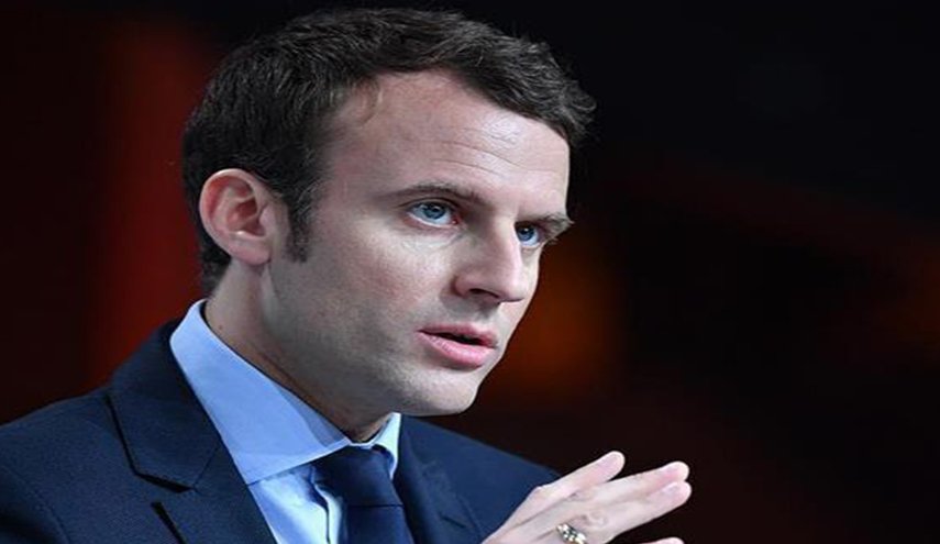 ماكرون يحدد هذا اليوم يوما وطنيا!