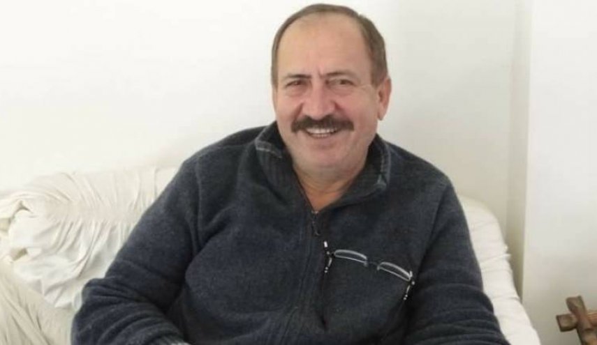 الفنان بشار اسماعيل يقدم حلا لخدمة الاحتياط بالجيش السوري!