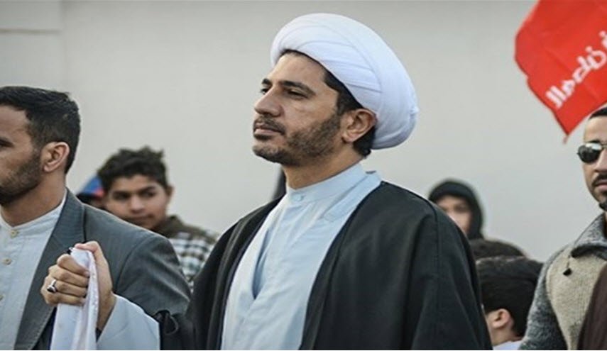 حزب الله یعلن موقفه من الحكم بحق الشيخ علي سلمان