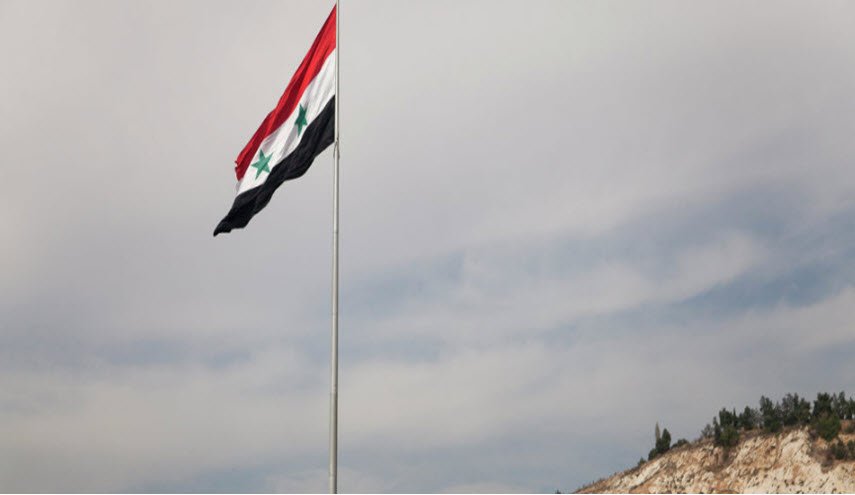 رد مفحم من الخارجية السورية على تصريحات ماكرون