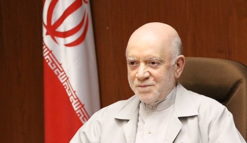 محمدنبی حبیبی دار فانی را وداع گفت
