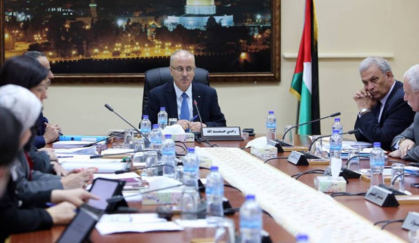اسماء متداولة لرئاسة الحكومة الفلسطينية المقبلة.. تعرف عليهم