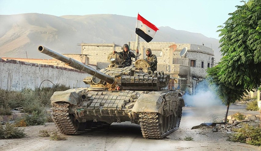 روسيا ترصد 9 خروقات لنظام وقف العمليات في سوريا 