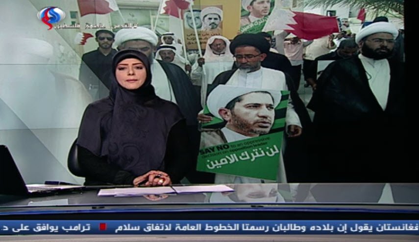 نشرة الاخبار من قناة العالم الساعة 10:00 بتوقيت غرينتش 29-01-2019
