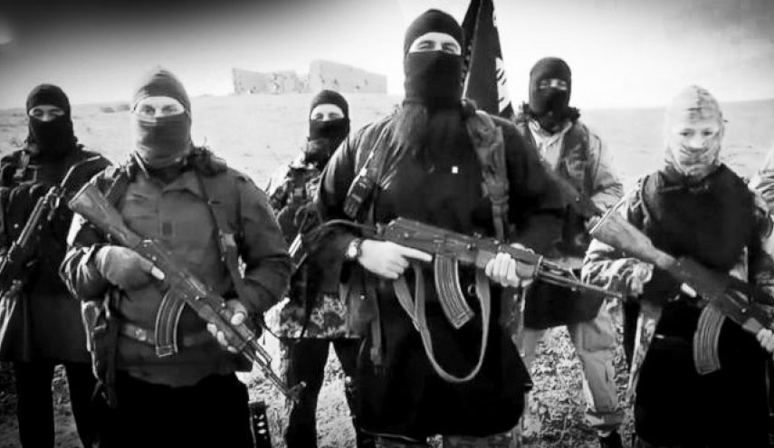 فرماندهان و عناصر داعش از پاکستان به افغانستان و آسیای مرکزی منتقل شده‌اند
