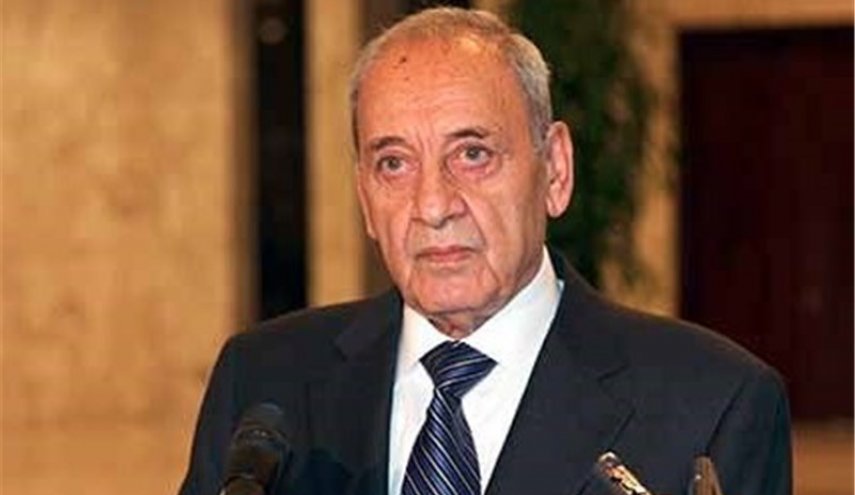 هذا ما قاله نبيه بري للسفيرة الأميركية حول ترسيم الحدود

